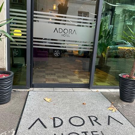 Hotel Adora Tbilisi Esterno foto