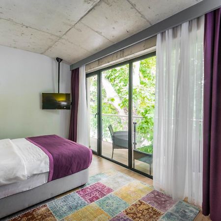 Hotel Adora Tbilisi Esterno foto
